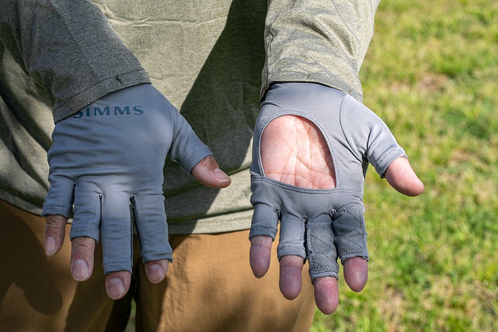 Simms 高性能虫よけ機能付きウェア「Bugstopper®シリーズ」のご紹介